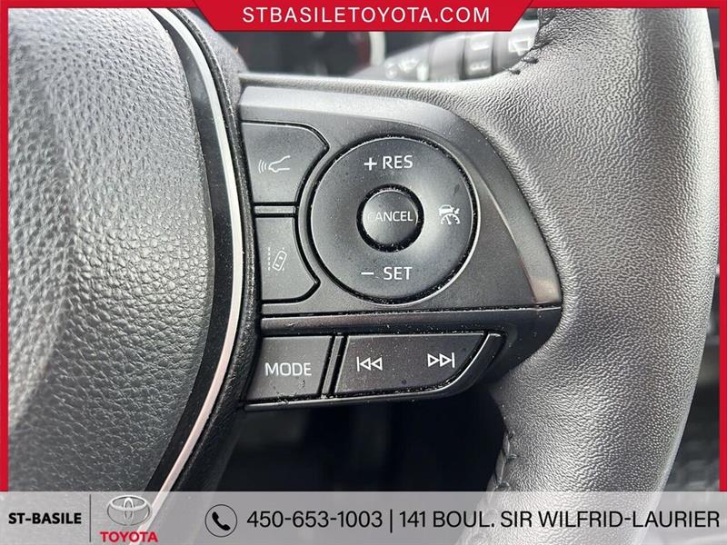 toyota RAV4 2023 - 19