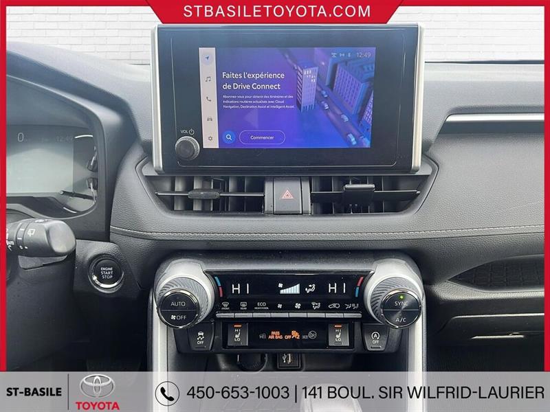 toyota RAV4 2023 - 21