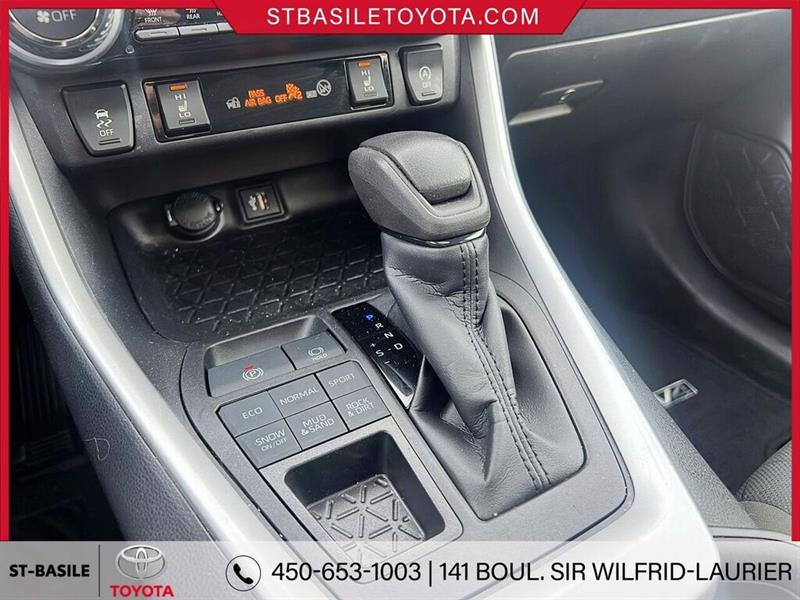 toyota RAV4 2023 - 22