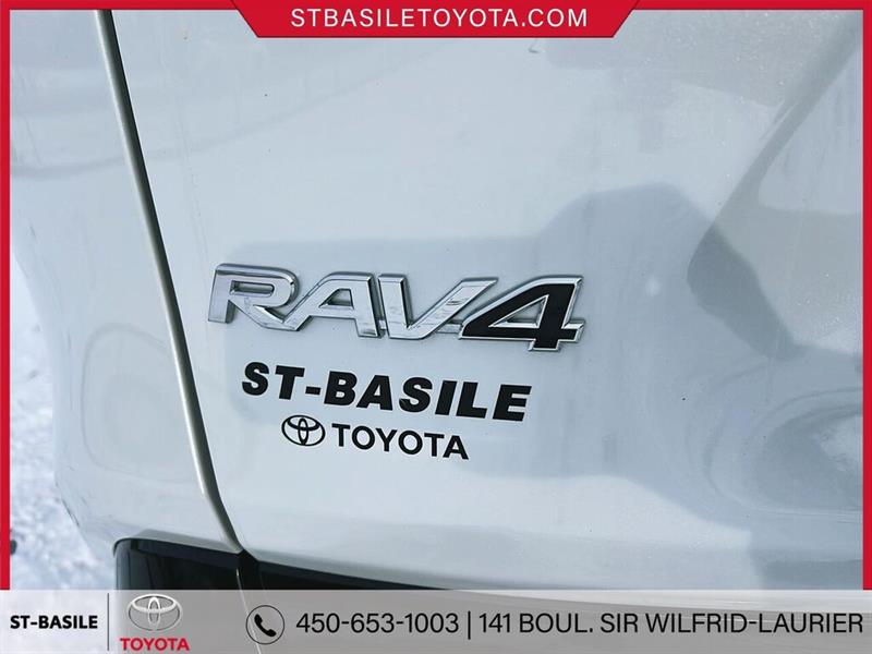 toyota RAV4 2023 - 7