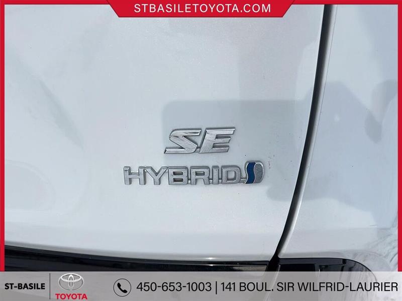 toyota RAV4 2023 - 8