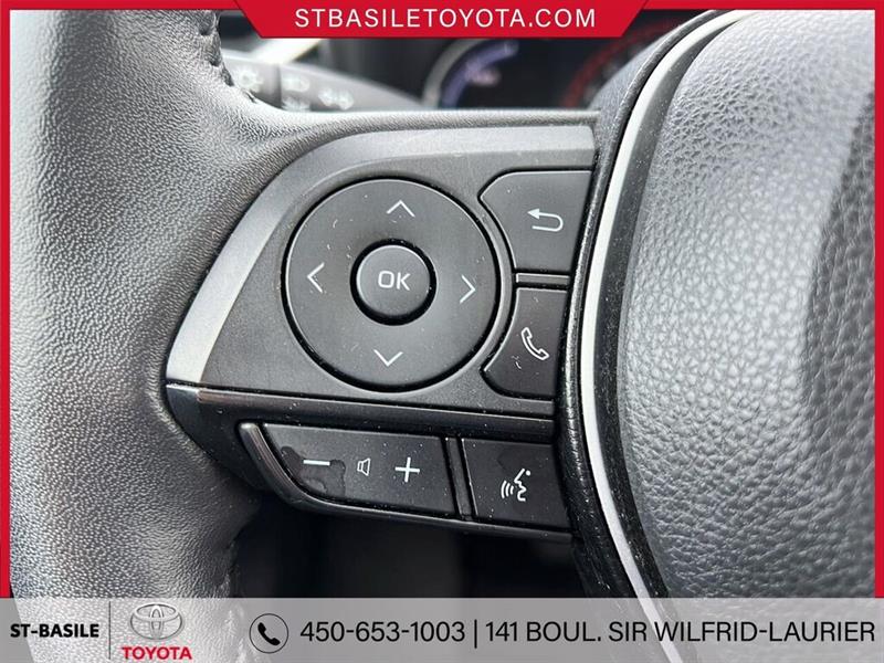 toyota RAV4 2023 - 18