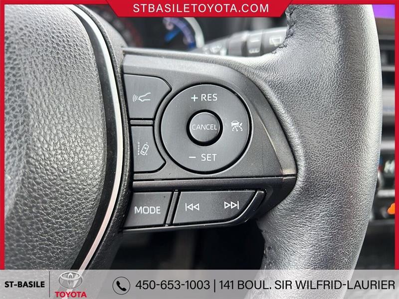 toyota RAV4 2023 - 19