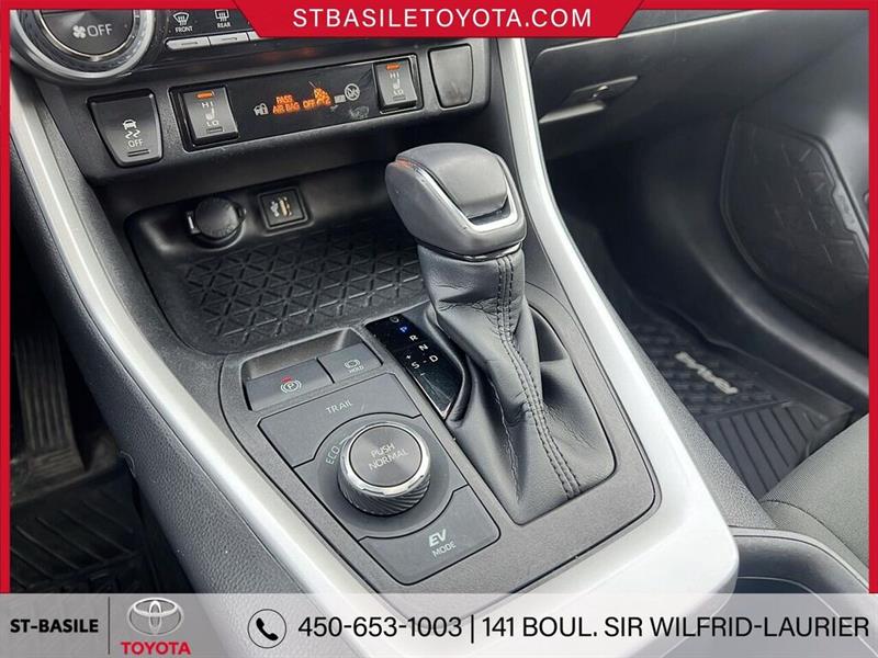 toyota RAV4 2023 - 22