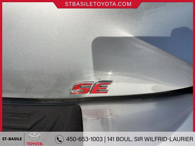 toyota Corolla Hatchback 2022 - 8