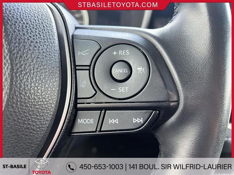 toyota Corolla Hatchback 2022 - 19