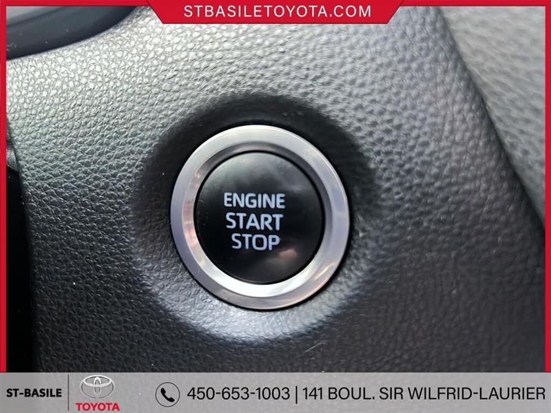 toyota Corolla Hatchback 2022 - 23