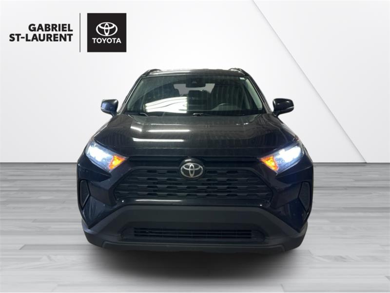 toyota RAV4 2021 - 2