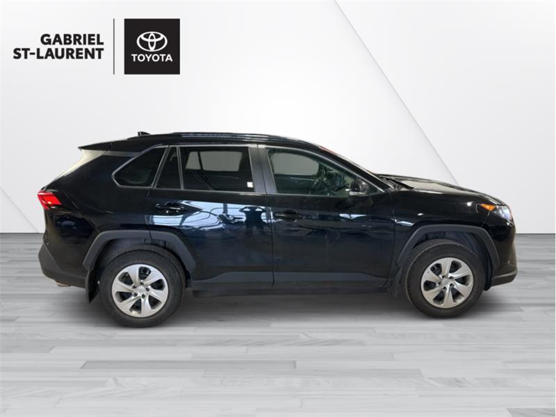 toyota RAV4 2021 - 4