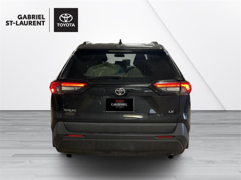 toyota RAV4 2021 - 6