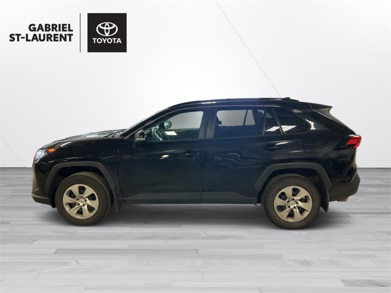 toyota RAV4 2021 - 8