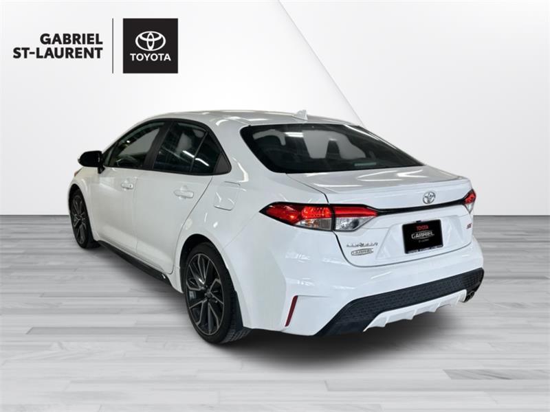 toyota Corolla 2022 - 7