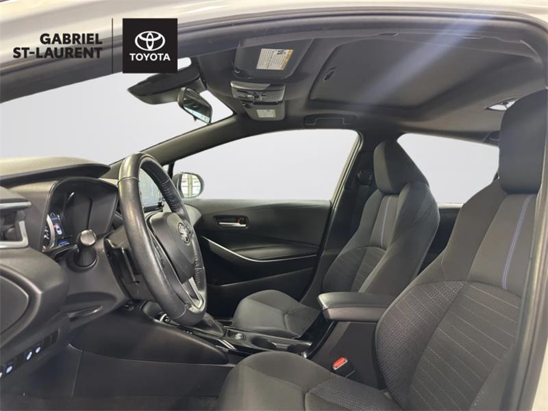 toyota Corolla 2022 - 9