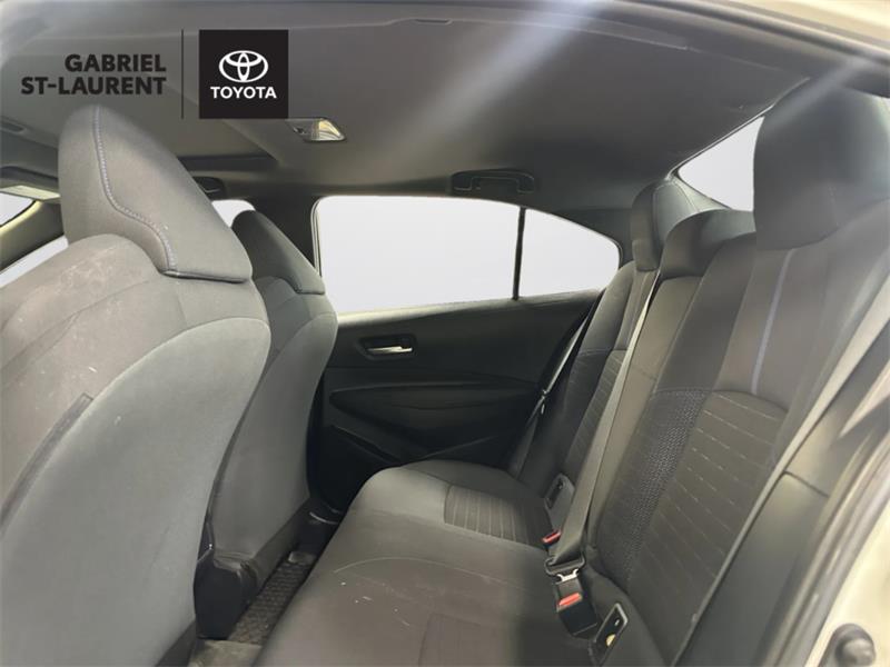 toyota Corolla 2022 - 11