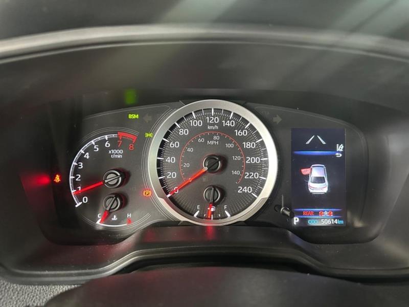 toyota Corolla 2022 - 12