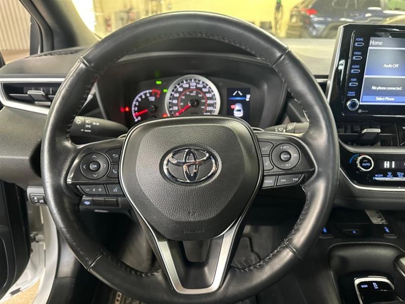 toyota Corolla 2022 - 13
