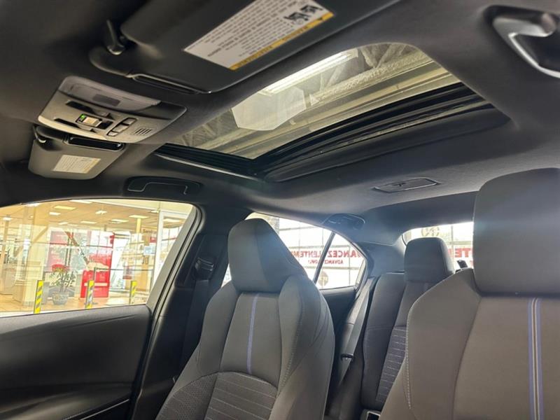 toyota Corolla 2022 - 15