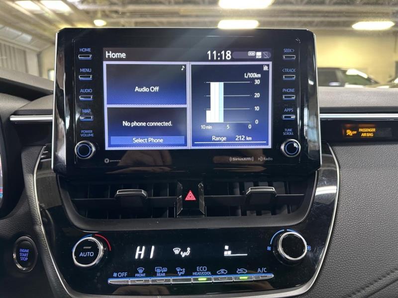 toyota Corolla 2022 - 16