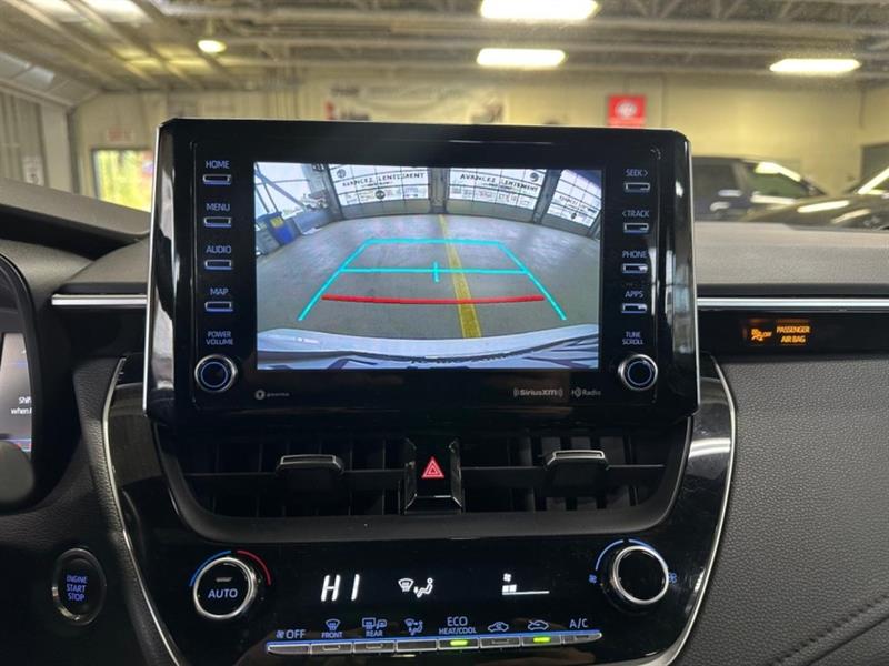 toyota Corolla 2022 - 17