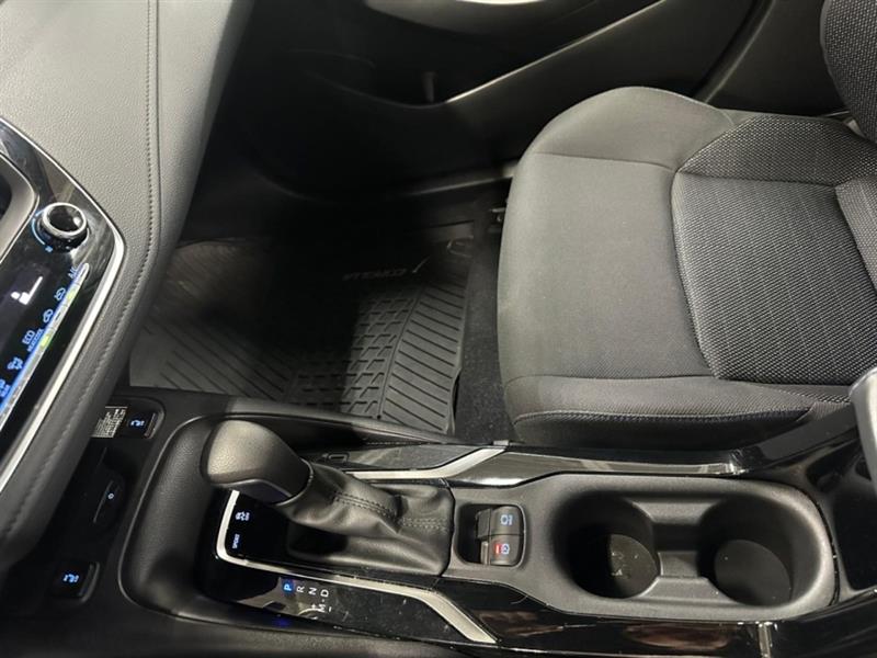 toyota Corolla 2022 - 19