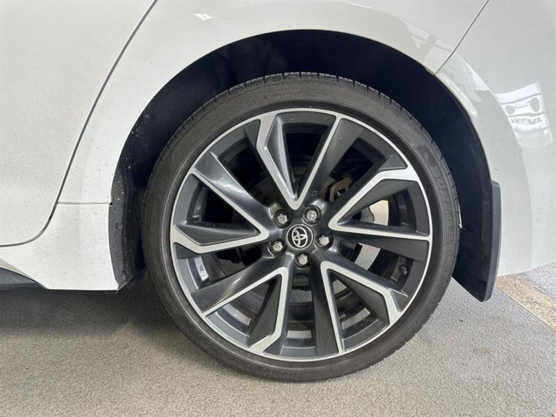 toyota Corolla 2022 - 22