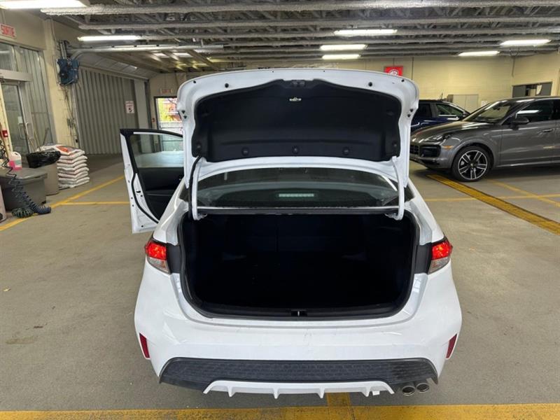 toyota Corolla 2022 - 23