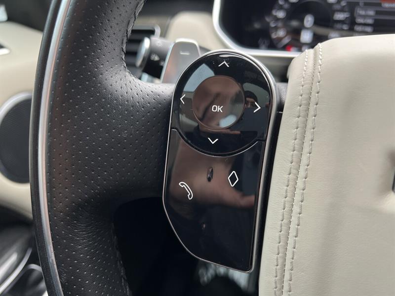 land rover Range Rover Sport 2019 - 10