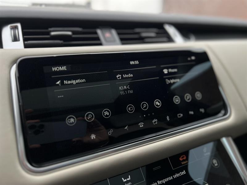 land rover Range Rover Sport 2019 - 14