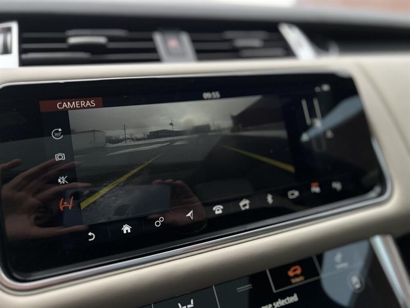 land rover Range Rover Sport 2019 - 18