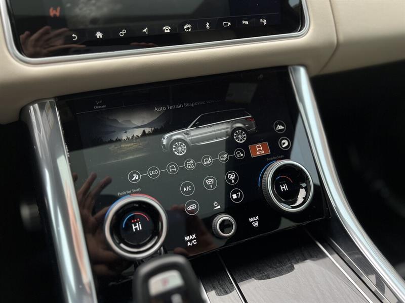 land rover Range Rover Sport 2019 - 19