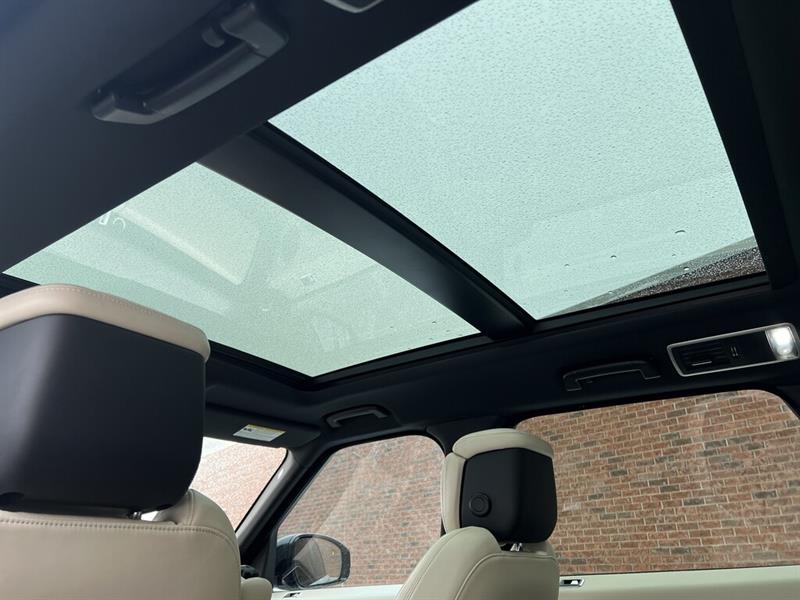 land rover Range Rover Sport 2019 - 28