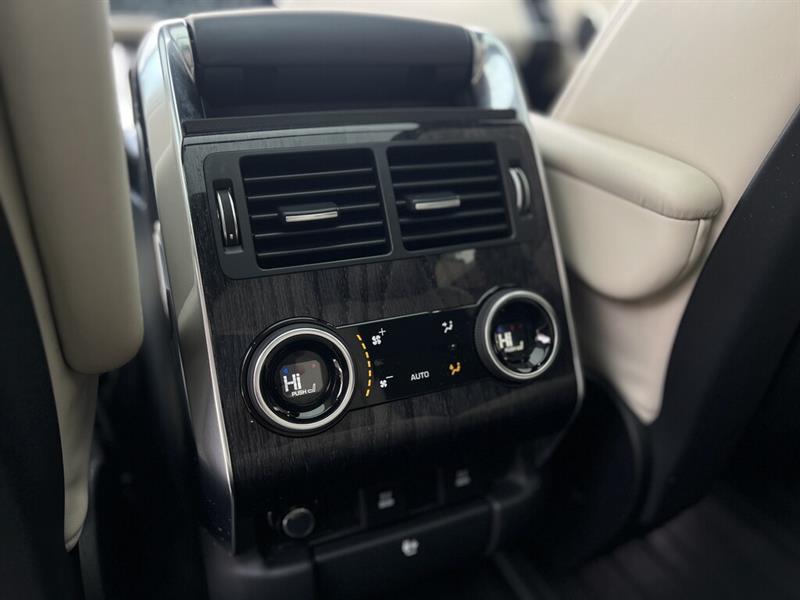 land rover Range Rover Sport 2019 - 29