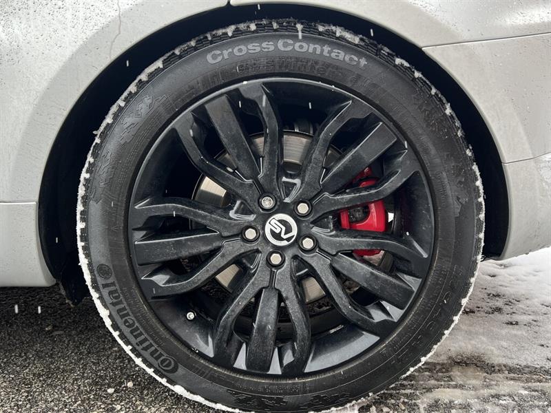 land rover Range Rover Sport 2019 - 30