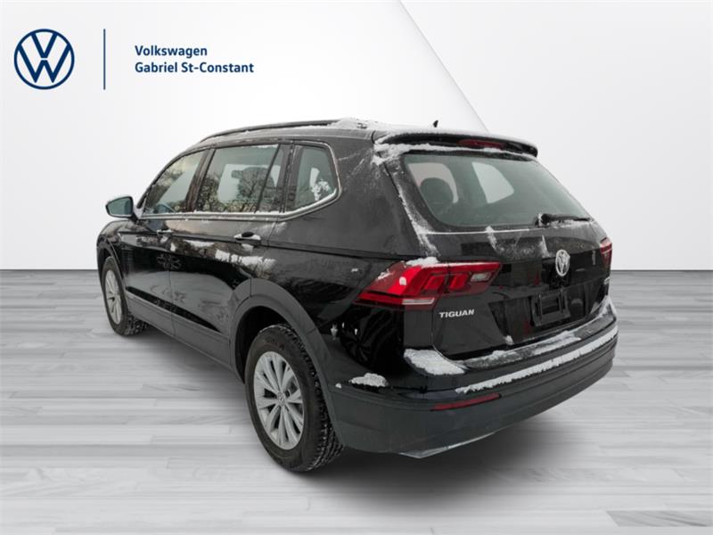 volkswagen Tiguan 2021 - 4