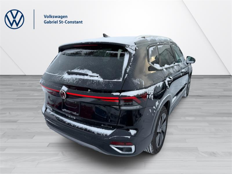 volkswagen Tiguan 2021 - 3