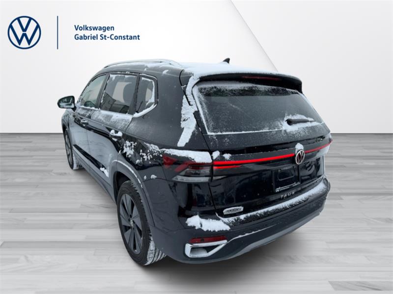 volkswagen Tiguan 2021 - 4