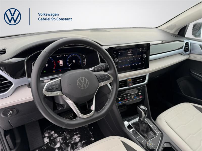 volkswagen Tiguan 2021 - 5