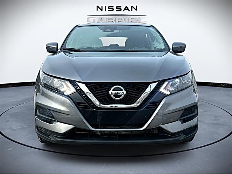 nissan Qashqai 2020 - 2