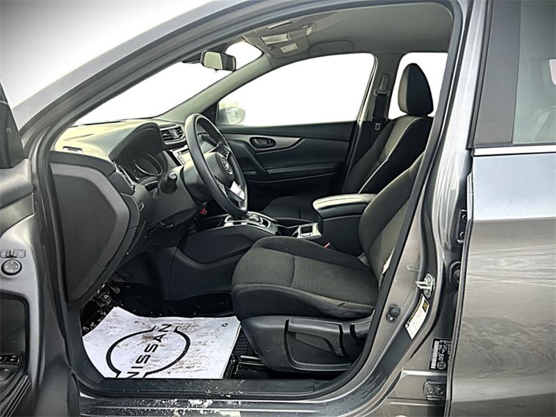 nissan Qashqai 2020 - 10