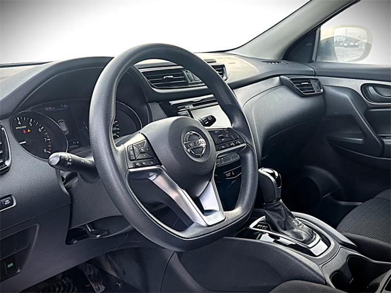 nissan Qashqai 2020 - 11