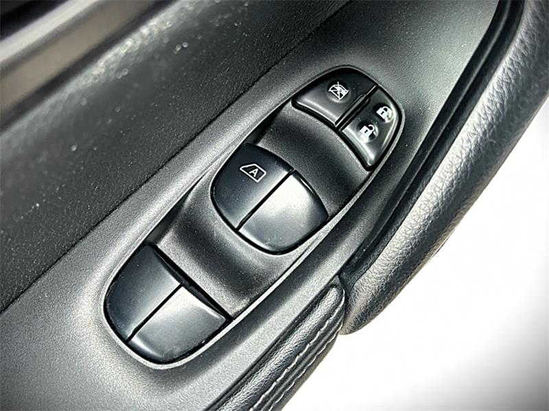 nissan Qashqai 2020 - 13