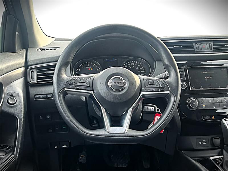 nissan Qashqai 2020 - 14