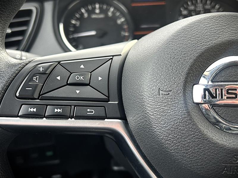 nissan Qashqai 2020 - 15