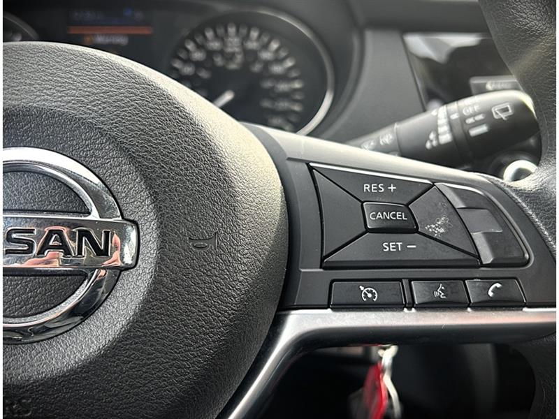 nissan Qashqai 2020 - 16