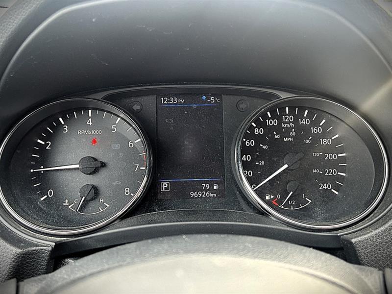 nissan Qashqai 2020 - 17