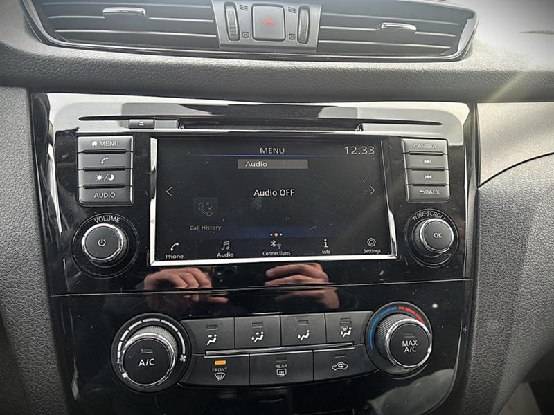 nissan Qashqai 2020 - 18