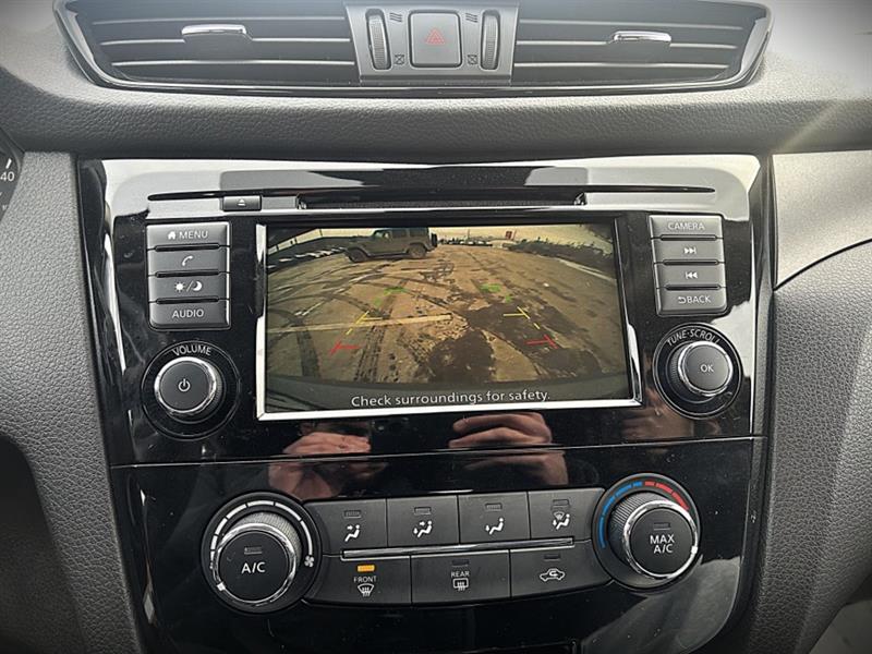 nissan Qashqai 2020 - 19