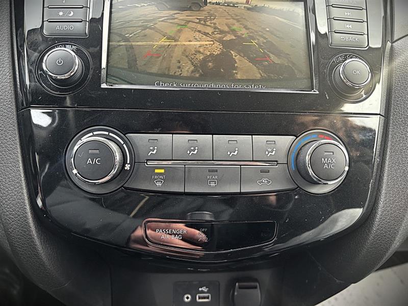 nissan Qashqai 2020 - 20