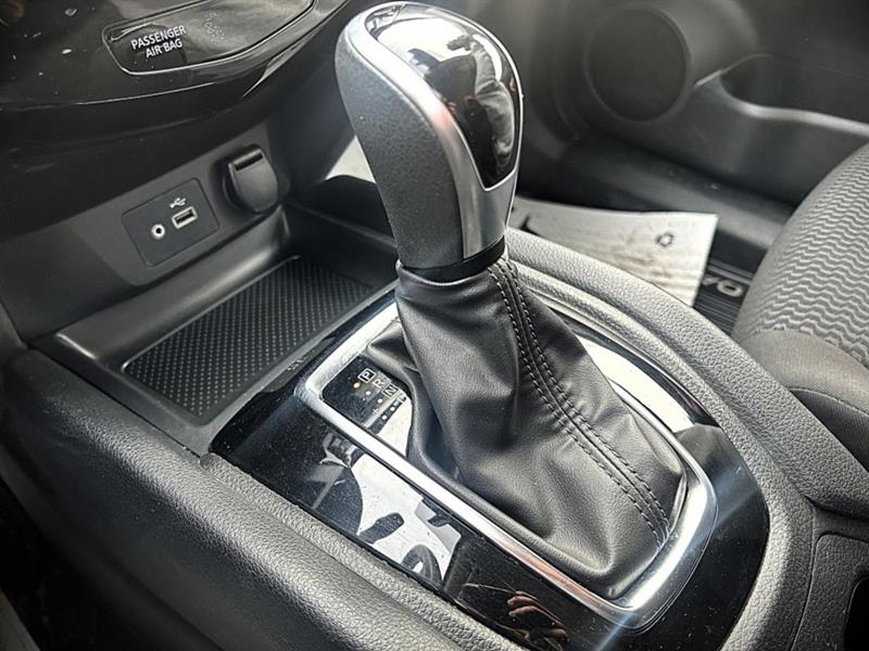 nissan Qashqai 2020 - 21