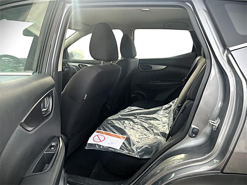 nissan Qashqai 2020 - 22